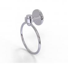 Allied Brass 7116-PC - Satellite Orbit One Collection Towel Ring