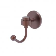 Allied Brass 7120-CA - Satellite Orbit One Robe Hook