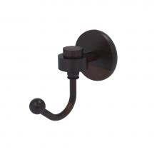 Allied Brass 7120-VB - Satellite Orbit One Robe Hook