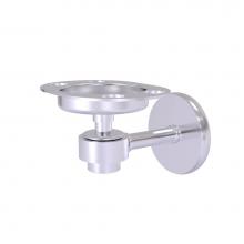 Allied Brass 7126-SCH - Satellite Orbit One Tumbler and Toothbrush Holder