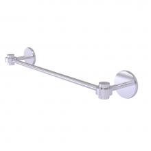 Allied Brass 7131/24-SCH - Satellite Orbit One Collection 24 Inch Towel Bar