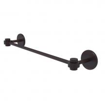 Allied Brass 7131/30-VB - Satellite Orbit One Collection 30 Inch Towel Bar