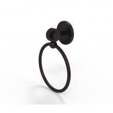 Allied Brass 7216-ABZ - Satellite Orbit Two Collection Towel Ring