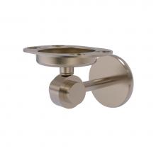 Allied Brass 7226-PEW - Satellite Orbit Two Collection Tumbler and Toothbrush Holder