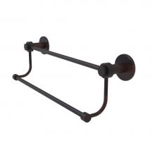 Allied Brass 9072/18-VB - Mercury Collection 18 Inch Double Towel Bar