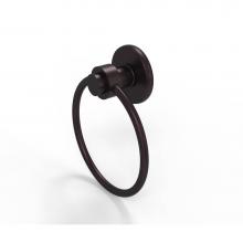 Allied Brass 916-ABZ - Mercury Collection Towel Ring