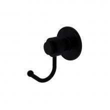 Allied Brass 920-BKM - Mercury Collection Robe Hook