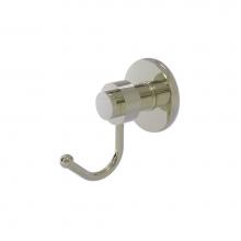 Allied Brass 920-PNI - Mercury Collection Robe Hook