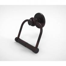 Allied Brass 924T-VB - Mercury Collection 2 Post Toilet Tissue Holder with Twisted Accents
