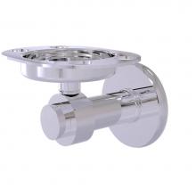 Allied Brass 926-PC - Mercury Collection Tumbler and Toothbrush Holder