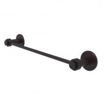 Allied Brass 931/18-VB - Mercury Collection 18 Inch Towel Bar