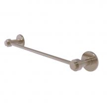 Allied Brass 931/24-PEW - Mercury Collection 24 Inch Towel Bar