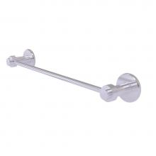 Allied Brass 931/36-SCH - Mercury Collection 36 Inch Towel Bar