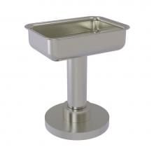 Allied Brass 956-SN - Vanity Top Soap Dish