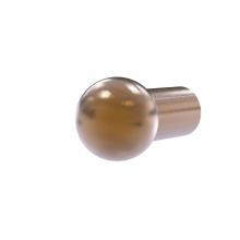 Allied Brass A-10-BBR - 3/4 Inch Cabinet Knob