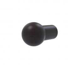 Allied Brass A-10-VB - 3/4 Inch Cabinet Knob
