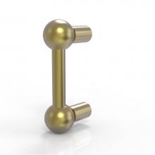 Allied Brass A-20-SBR - 3 Inch Cabinet Pull