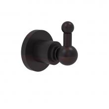 Allied Brass AP-20-VB - Astor Place Collection Robe Hook