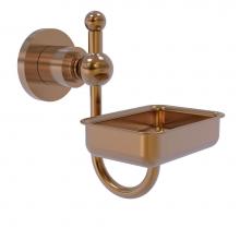 Allied Brass AP-32-BBR - Astor Place Wall Mounted Soap Dish