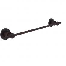 Allied Brass AP-41/18-VB - Astor Place Collection 18 Inch Towel Bar