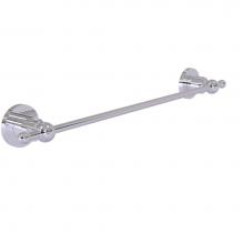 Allied Brass AP-41/30-PC - Astor Place Collection 30 Inch Towel Bar