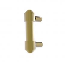 Allied Brass AT-30-UNL - 3 Inch Cabinet Pull