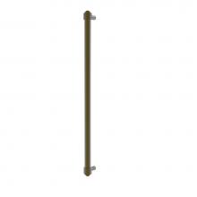 Allied Brass AT-30-RP-ABR - 18 Inch Refrigerator Pull