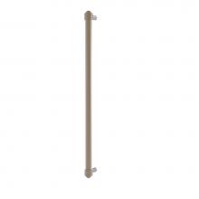 Allied Brass AT-30-RP-PEW - 18 Inch Refrigerator Pull