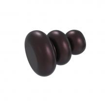 Allied Brass B-1-ABZ - Designer Cabinet Knob