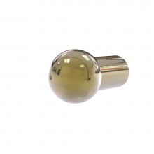 Allied Brass B-10-UNL - 1 Inch Cabinet Knob
