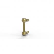 Allied Brass B-20-SBR - 3 Inch Cabinet Pull