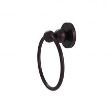 Allied Brass BL-16-ABZ - Bolero Collection Towel Ring