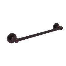Allied Brass BL-41/18-ABZ - Bolero Collection 18 Inch Towel Bar