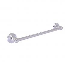 Allied Brass BL-41/24-SCH - Bolero Collection 24 Inch Towel Bar