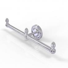 Allied Brass BPPR-HTB-2-PC - Prestige Regal Collection 2 Arm Guest Towel Holder