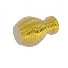 Allied Brass C-1-PB - Designer Cabinet Knob