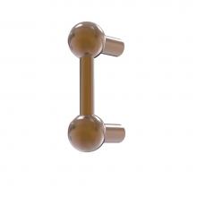 Allied Brass C-20-BBR - 3 Inch Cabinet Pull