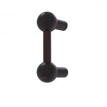 Allied Brass C-20-VB - 3 Inch Cabinet Pull