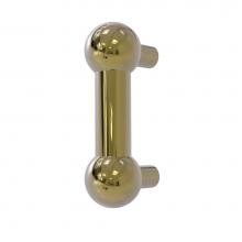 Allied Brass C-30-UNL - 3 Inch Cabinet Pull