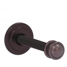 Allied Brass CL-22-ABZ - Carolina Retractable Wall Hook - Antique Bronze