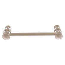 Allied Brass CL-30-5-PEW - Carolina Collection 5 Inch Cabinet Pull - Antique Pewter