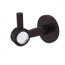 Allied Brass CV-20-ABZ - Clearview Collection Robe Hook