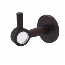 Allied Brass CV-20-VB - Clearview Collection Robe Hook