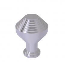 Allied Brass D-1-SCH - Designer Cabinet Knob