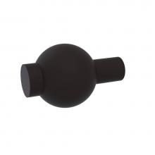 Allied Brass D-10-ORB - 1-1/4 Inch Cabinet Knob