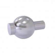Allied Brass D-10-SCH - 1-1/4 Inch Cabinet Knob