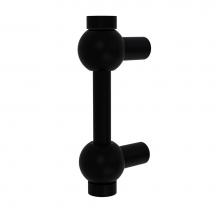 Allied Brass D-20-BKM - 3 Inch Cabinet Pull