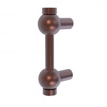 Allied Brass D-20-CA - 3 Inch Cabinet Pull