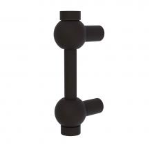 Allied Brass D-20-ORB - 3 Inch Cabinet Pull