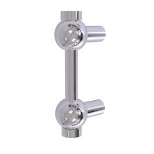 Allied Brass D-20-PC - 3 Inch Cabinet Pull